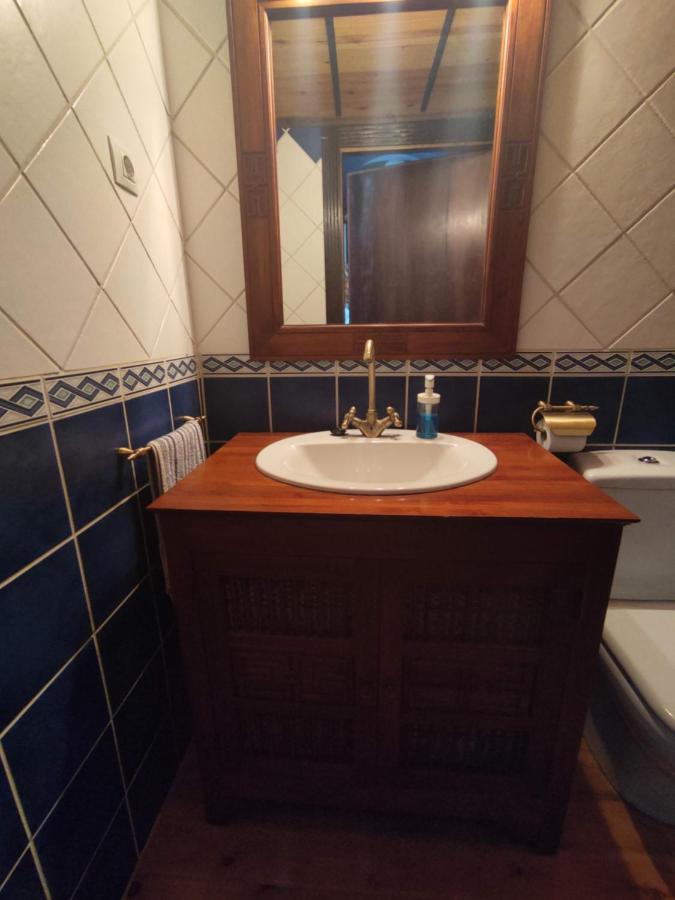 - Casa 150m2 Con Jardin Y Barbacoa *