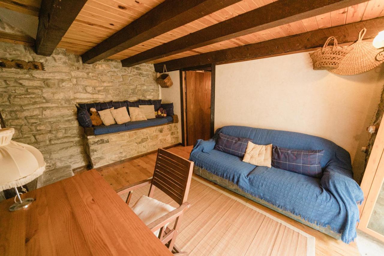 Hébergement de vacances - Casa 150m2 Con Jardin Y Barbacoa Borau