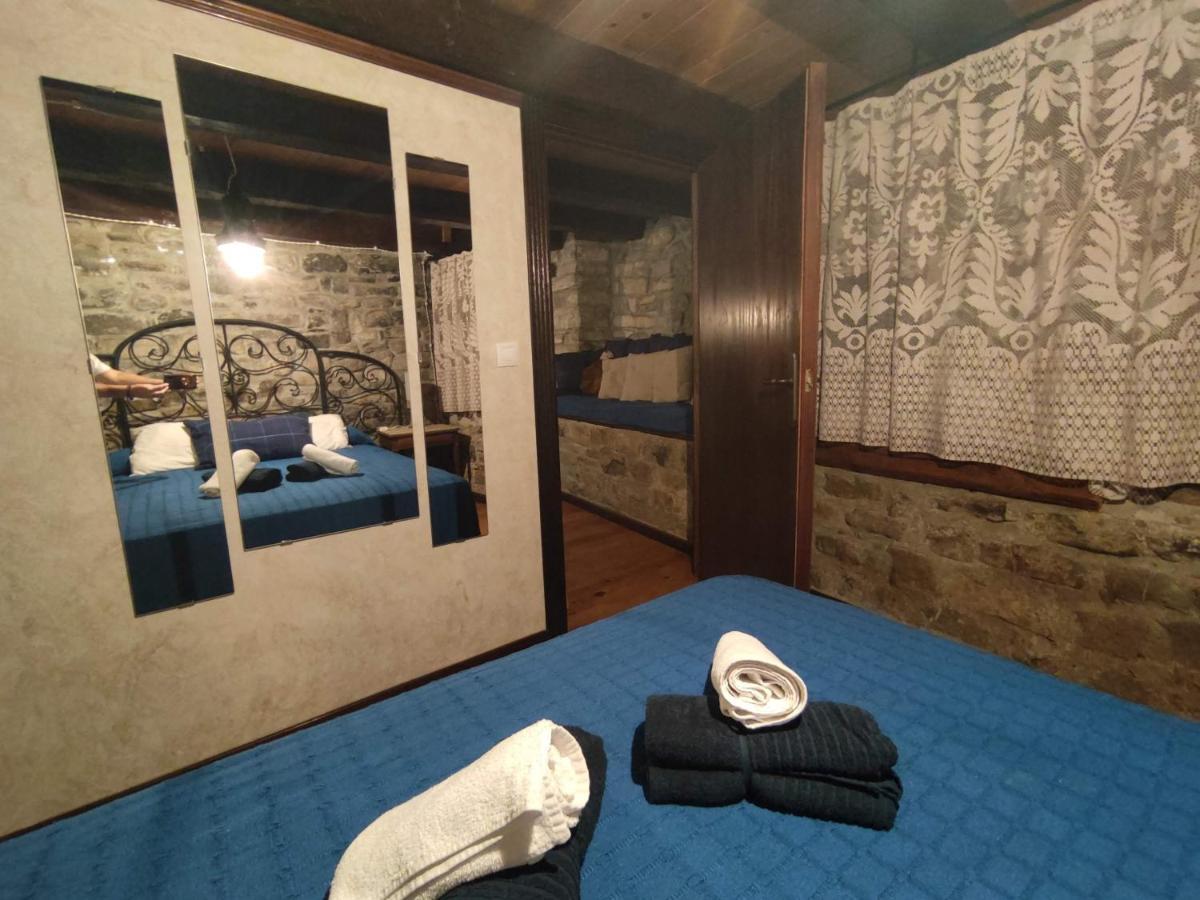 Hébergement de vacances - Casa 150m2 Con Jardin Y Barbacoa Borau